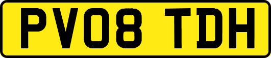 PV08TDH