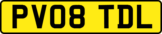 PV08TDL
