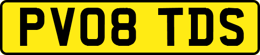 PV08TDS