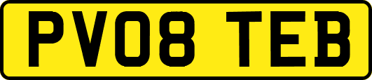 PV08TEB