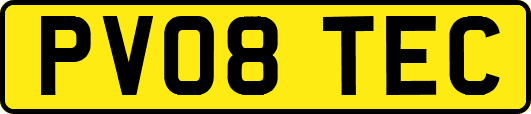 PV08TEC