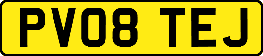 PV08TEJ