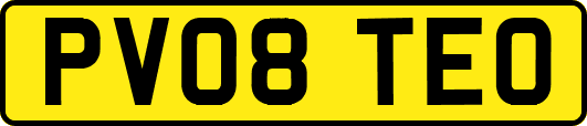 PV08TEO