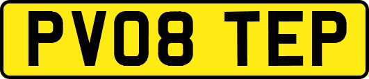 PV08TEP