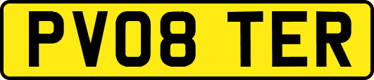 PV08TER