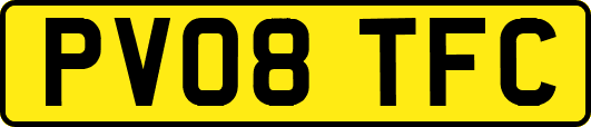 PV08TFC