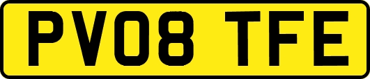 PV08TFE