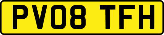 PV08TFH