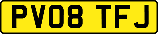 PV08TFJ