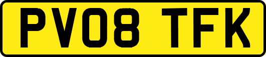 PV08TFK