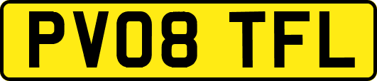 PV08TFL