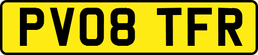 PV08TFR