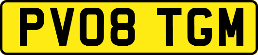 PV08TGM