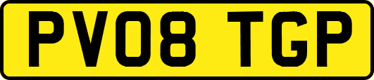 PV08TGP