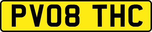 PV08THC