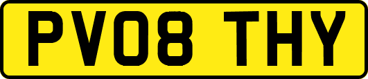 PV08THY