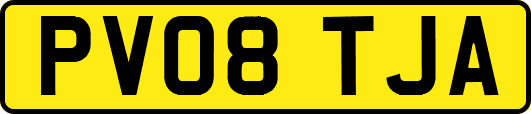 PV08TJA