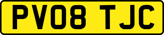 PV08TJC