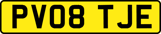 PV08TJE