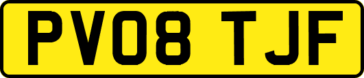 PV08TJF