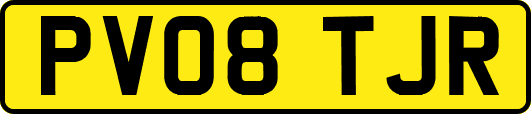 PV08TJR
