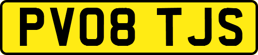 PV08TJS