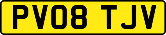 PV08TJV
