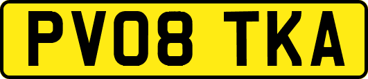 PV08TKA