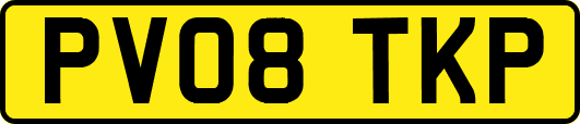 PV08TKP