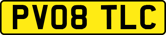 PV08TLC