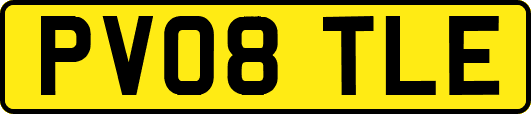 PV08TLE