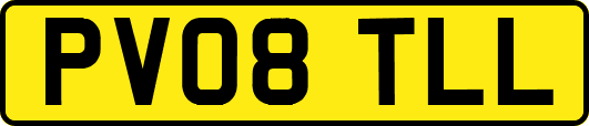PV08TLL