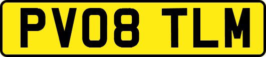 PV08TLM