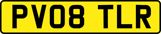 PV08TLR