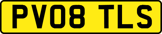 PV08TLS