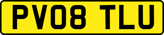 PV08TLU