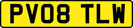PV08TLW