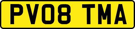 PV08TMA