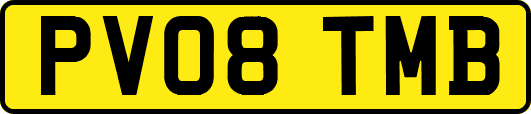 PV08TMB