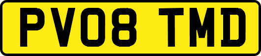 PV08TMD