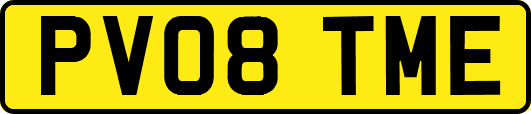 PV08TME