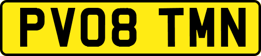 PV08TMN