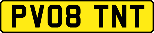 PV08TNT