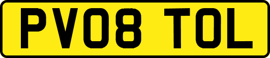 PV08TOL