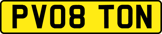 PV08TON