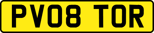 PV08TOR