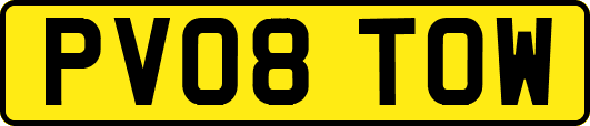 PV08TOW