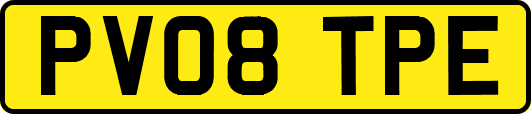 PV08TPE