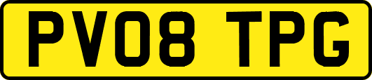 PV08TPG