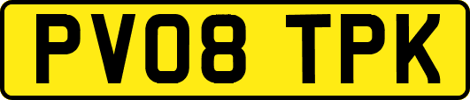 PV08TPK